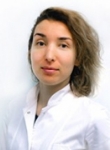 Ложкина Наталья Алексеевна