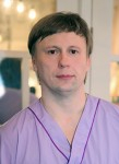 Елисеев Алексей Викторович