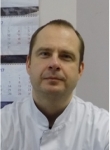 Мороз Дмитрий Владимирович