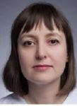Парахина Анастасия Николаевна