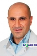 Вардиков Даниил Федорович