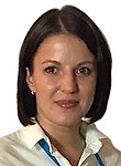 Савина Юлия Александровна