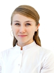 Яхина Алиса Альфировна