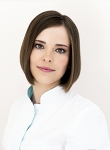 Малянова Татьяна Евгеньевна