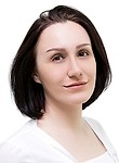 Королева Ирина Валерьевна