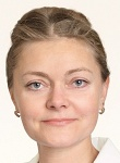 Давыденко Татьяна Олеговна