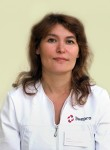 Мина Лариса Геннадьевна