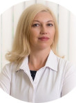 Капранова Алла Сергеевна