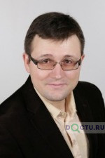 Исаев Максим Вадимович