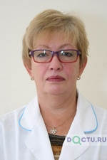 Белякова Ирина Алексеевна
