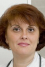 Катенина Светлана Петровна