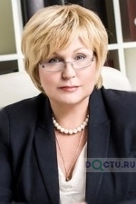 Хрусталева Ирина Эдуардовна