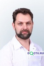 Трегубов Денис Владимирович