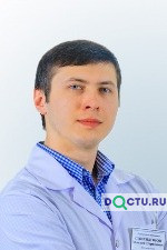 Спиридонов Матвей Сергеевич