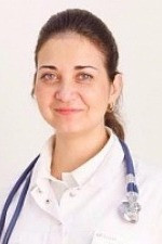 Савина Юлия Сергеевна