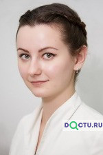 Вахлюева Елена Сергеевна