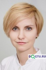 Шандро Евгения Богдановна