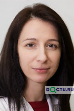 Прудникова Инна Владимировна