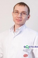 Рудаков Михаил Михайлович