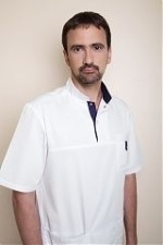 Тарасенко Василий Сергеевич