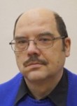 Платов Сергей Витальевич