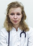 Ковалева Наталья Александровна