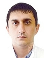 Османов Нухкади Муталимович