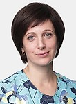 Александрова Руслана Станиславовна