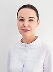 Масалева Инна Владимировна