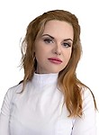 Масленникова Елена Владимировна