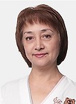 Рыжова Виктория Викторовна