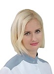 Бараненко Марина Юрьевна