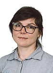 Озерова Елена Дмитриевна