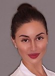 Черданцева Наталья Руслановна