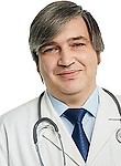 Симановский Данил Сергеевич