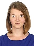 Бессалова Анна Юрьевна