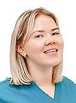 Михеенко Ксения Владиславовна