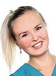 Антонова Валерия Николаевна