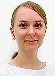 Демидова Ксения Александровна