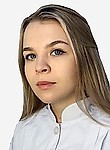 Волкова Ирина Сергеевна