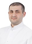 Амбарян Владимир Левонович