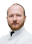 Волницкий Иван Васильевич