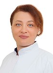 Бушина Анна Валериевна