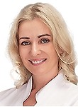 Цытович Анна Леонидовна