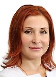 Травникова Оксана Михайловна