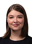 Дрозд Мария Валентиновна