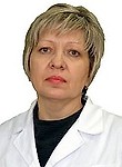 Слабкова Елена Николаевна
