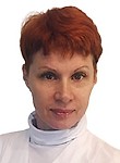 Кокарева Александра Александровна