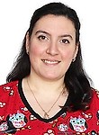 Маркарян Елизавета Рафиковна