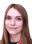Ахтемзянова Анастасия Сергеевна